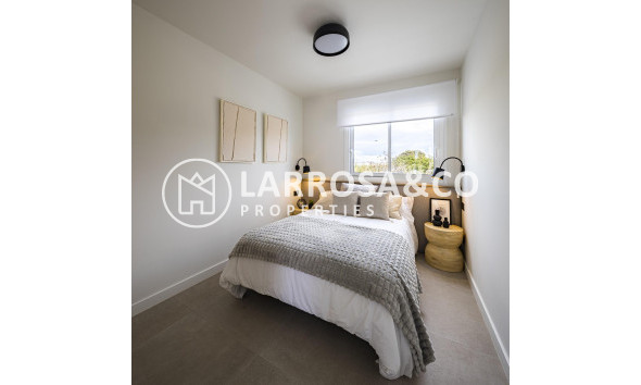 New build - Bungalow - Pilar de la Horadada - Torre de la Horadada