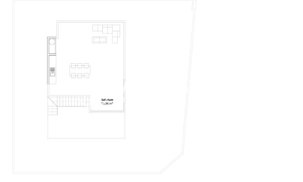 Новостройка - Дом - Пилар де Орадада - Torre de la Horadada