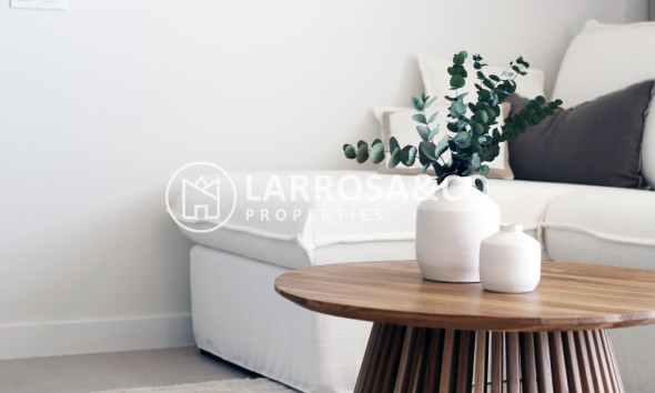 New build - Bungalow - Pilar de la Horadada - Torre de la Horadada