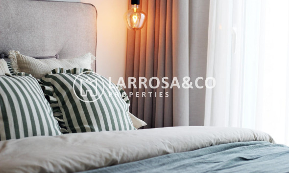 New build - Bungalow - Pilar de la Horadada - Torre de la Horadada