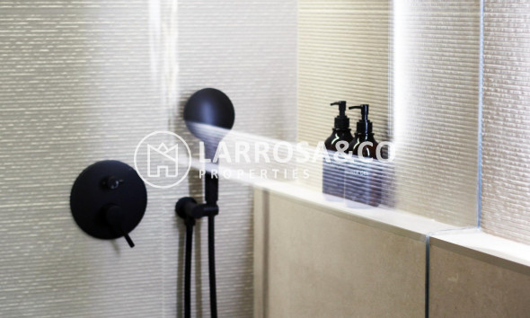 New build - Bungalow - Pilar de la Horadada - Torre de la Horadada