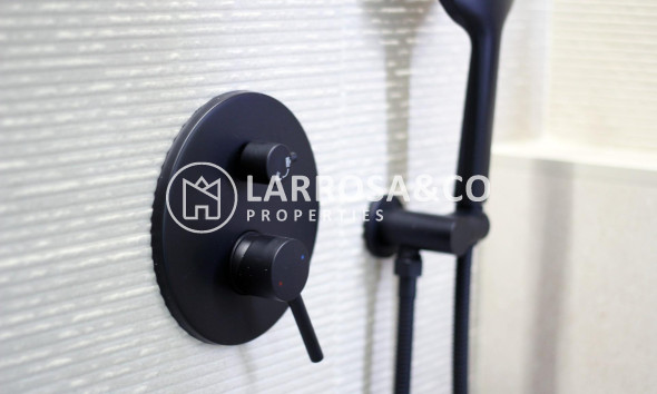 New build - Bungalow - Pilar de la Horadada - Torre de la Horadada