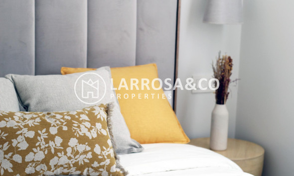 New build - Bungalow - Pilar de la Horadada - Torre de la Horadada