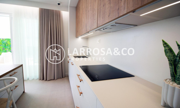 New build - Bungalow - Pilar de la Horadada - Torre de la Horadada