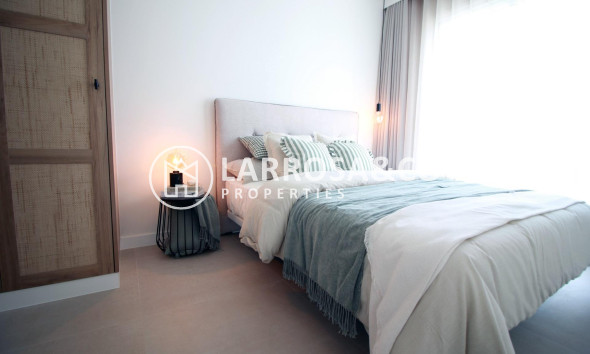 New build - Bungalow - Pilar de la Horadada - Torre de la Horadada