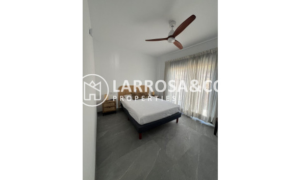 New build - Semi-detached house - Polop - PAU1