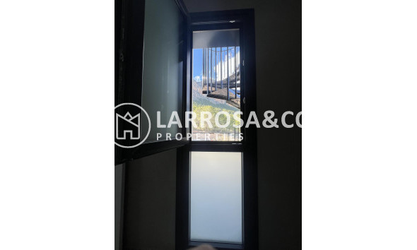 New build - Semi-detached house - Polop - PAU1