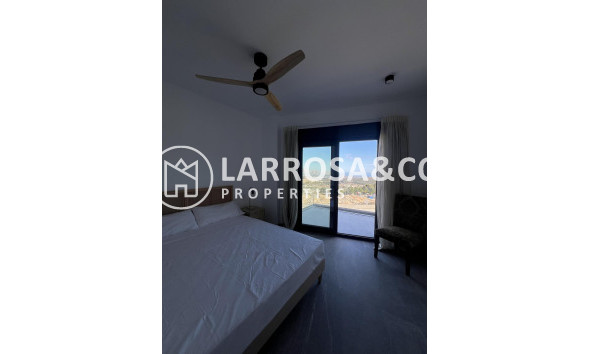 New build - Semi-detached house - Polop - PAU1