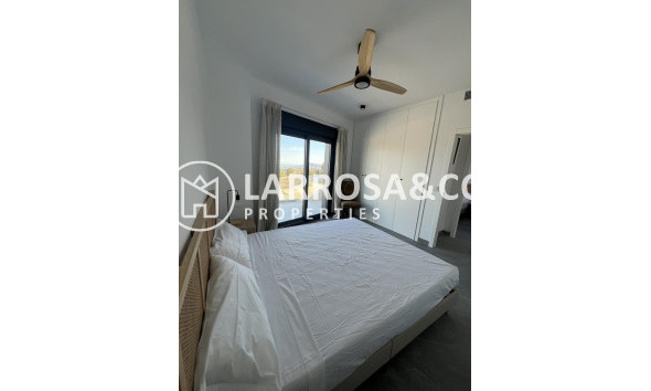 New build - Semi-detached house - Polop - PAU1