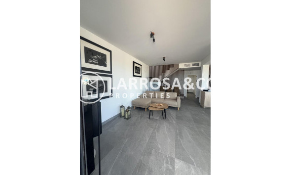 New build - Semi-detached house - Polop - PAU1