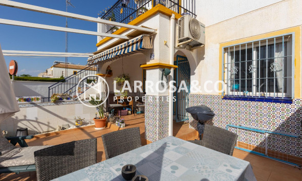 Вторичный рынок - Бунгало - Торревьеха - Carrefour