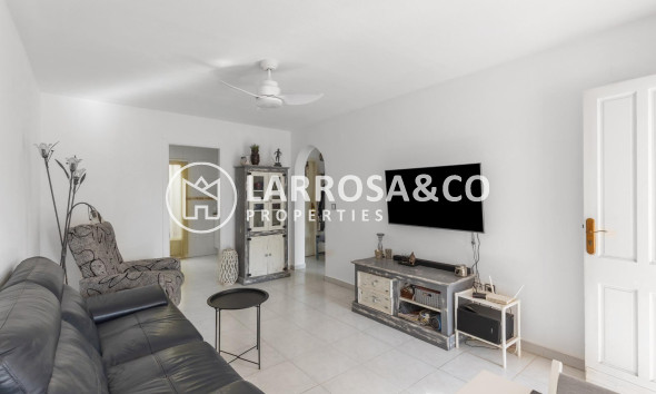 Вторичный рынок - Бунгало - Торревьеха - Carrefour