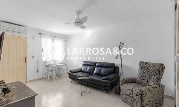 Вторичный рынок - Бунгало - Торревьеха - Carrefour