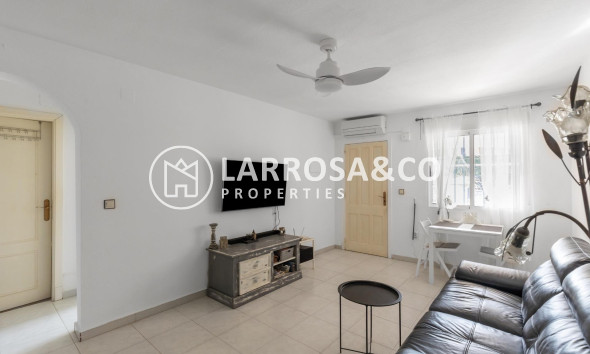 Вторичный рынок - Бунгало - Торревьеха - Carrefour