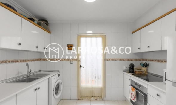 Вторичный рынок - Бунгало - Торревьеха - Carrefour