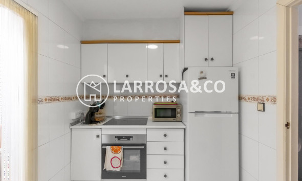 Вторичный рынок - Бунгало - Торревьеха - Carrefour