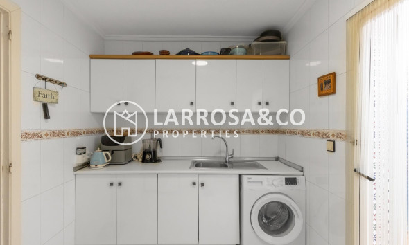 Вторичный рынок - Бунгало - Торревьеха - Carrefour