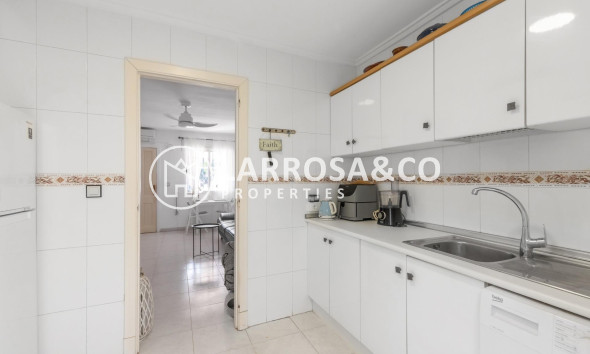 Вторичный рынок - Бунгало - Торревьеха - Carrefour