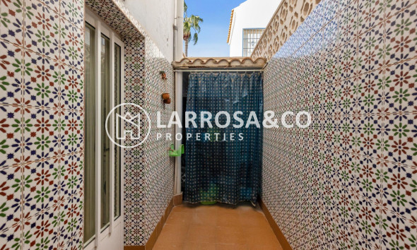 Вторичный рынок - Бунгало - Торревьеха - Carrefour