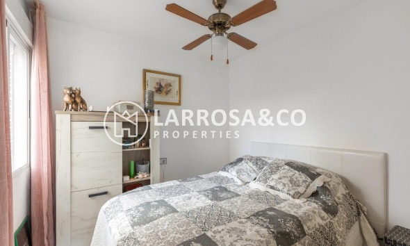 Вторичный рынок - Бунгало - Торревьеха - Carrefour