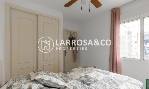 Вторичный рынок - Бунгало - Торревьеха - Carrefour