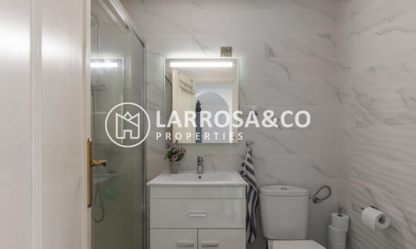 Вторичный рынок - Бунгало - Торревьеха - Carrefour