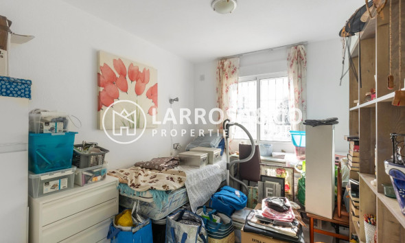 Вторичный рынок - Бунгало - Торревьеха - Carrefour