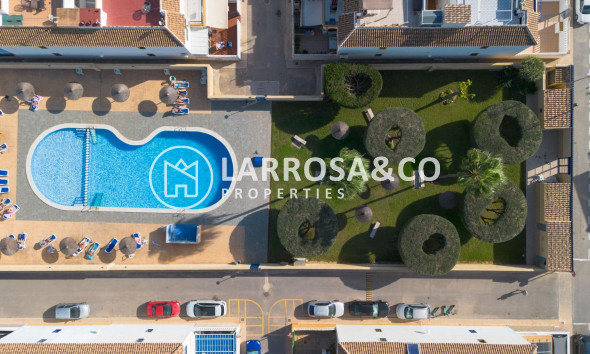 Вторичный рынок - Бунгало - Торревьеха - Carrefour