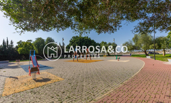 Вторичный рынок - Бунгало - Торревьеха - Carrefour