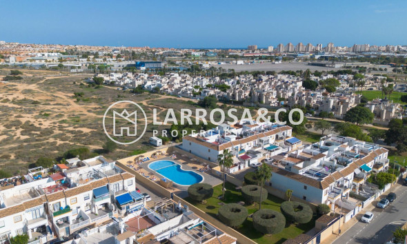 Вторичный рынок - Бунгало - Торревьеха - Carrefour