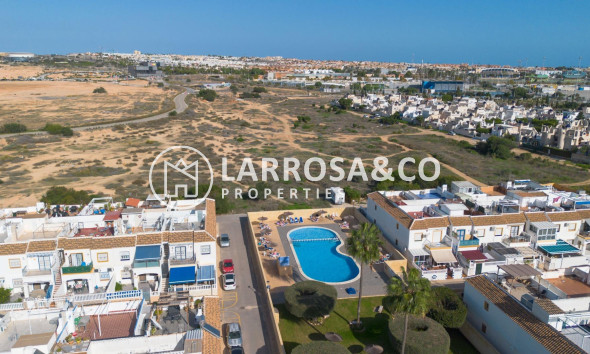 Вторичный рынок - Бунгало - Торревьеха - Carrefour