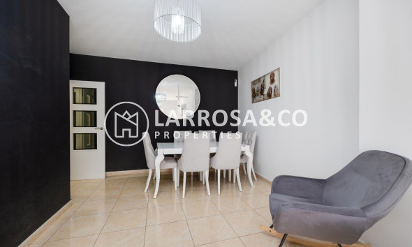 Herverkoop - Apartment - Torrevieja - Centro
