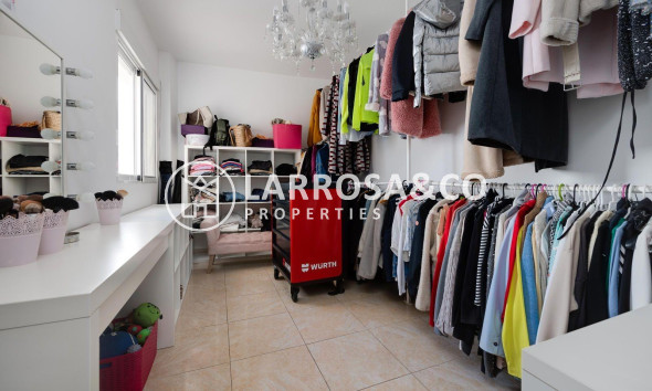 Herverkoop - Apartment - Torrevieja - Centro