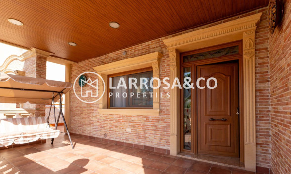 Reventa - Chalet - Redovan - Comunidad valenciana