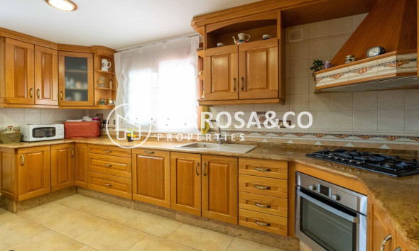 Reventa - Chalet - Redovan - Comunidad valenciana