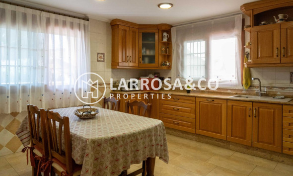 Reventa - Chalet - Redovan - Comunidad valenciana