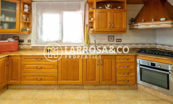 Reventa - Chalet - Redovan - Comunidad valenciana