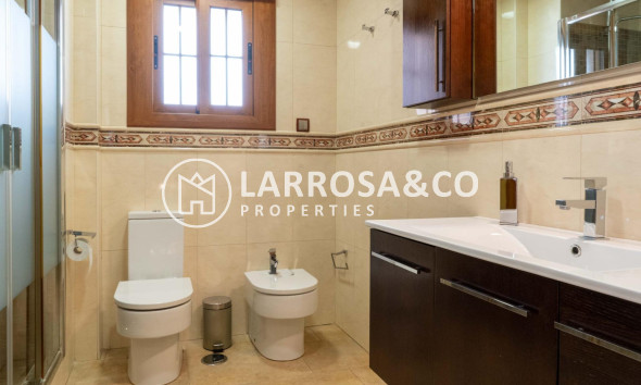 Reventa - Chalet - Redovan - Comunidad valenciana