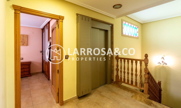 Reventa - Chalet - Redovan - Comunidad valenciana