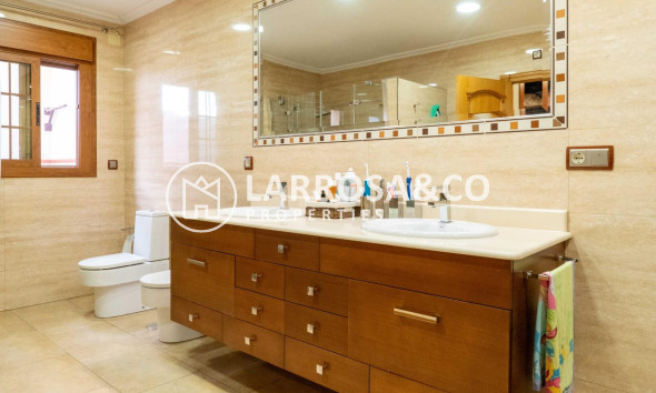 Reventa - Chalet - Redovan - Comunidad valenciana