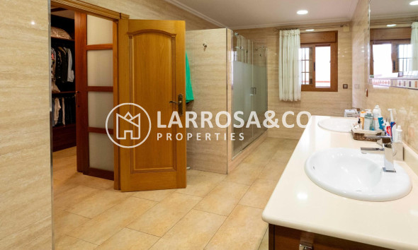 Reventa - Chalet - Redovan - Comunidad valenciana