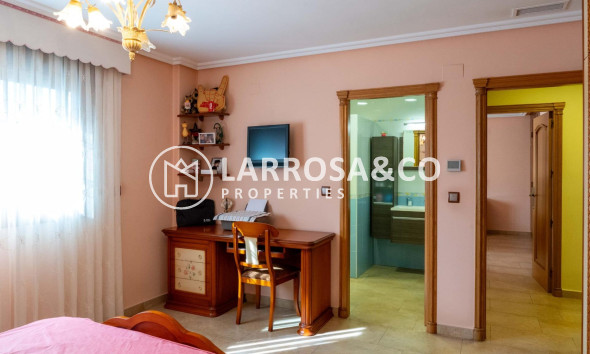 Reventa - Chalet - Redovan - Comunidad valenciana