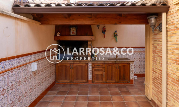 Reventa - Chalet - Redovan - Comunidad valenciana