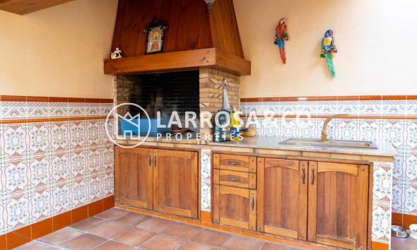 Reventa - Chalet - Redovan - Comunidad valenciana