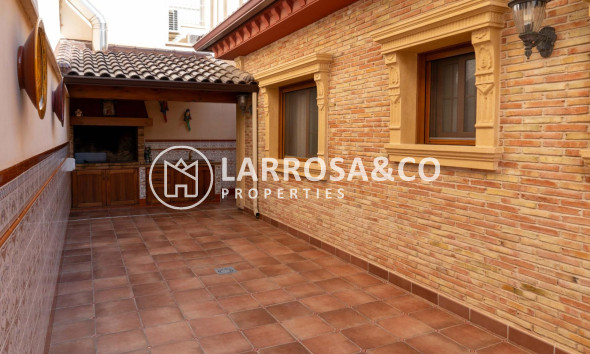 Reventa - Chalet - Redovan - Comunidad valenciana