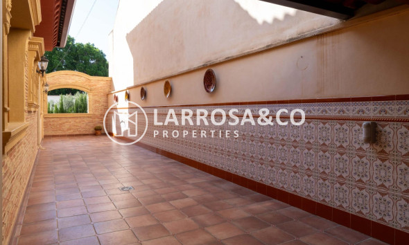 Reventa - Chalet - Redovan - Comunidad valenciana