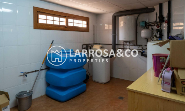 Reventa - Chalet - Redovan - Comunidad valenciana