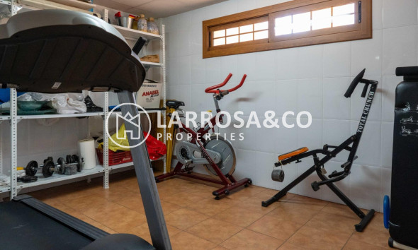 Reventa - Chalet - Redovan - Comunidad valenciana