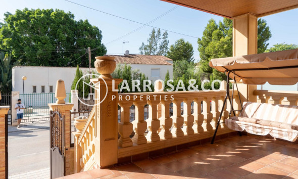 Reventa - Chalet - Redovan - Comunidad valenciana