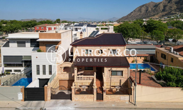 Reventa - Chalet - Redovan - Comunidad valenciana